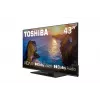 TV Toshiba 43UV3463DG 43 Zoll 4K Ultra HD DLED 3840 x 2160