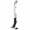 Staubsauger Karcher FC 4-4, 2,5 Ah Li‑Ion-Akku, Trocken- & Nassreinigung, 30 cm Walzenbürste, schwarz/grau