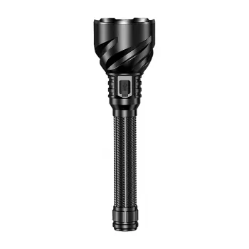 Taschenlampe Superfire TF02 handlich LED kompakt tragbar
