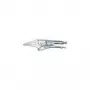 41 34 165, Gripzange, 2 cm, 2,4 cm, Chrom-Vanadium-Stahl, Stahl, 165 mm