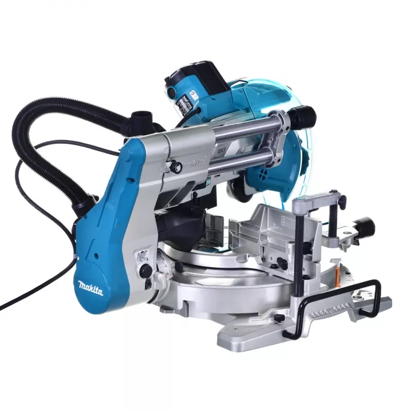 Makita LS1019L Kapp- und Gehrungssäge mit Zugfunktion