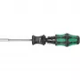 Wera Kraftform Kompakt 27 Set 1 Schraubendrehersatz, 7-teilig (05051510001)