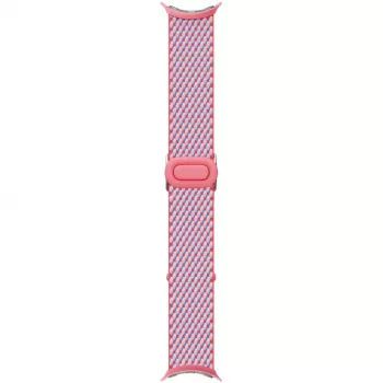 Uhrenarmband Google GA06104-WW Silber