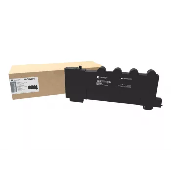 Lexmark - Tonersammler LCCP - für Lexmark C2325, C2425, C2535, CX421, CX522, CX622, CX625, MC2325, MC2425, MC2535, MC2640 (78C0W00)