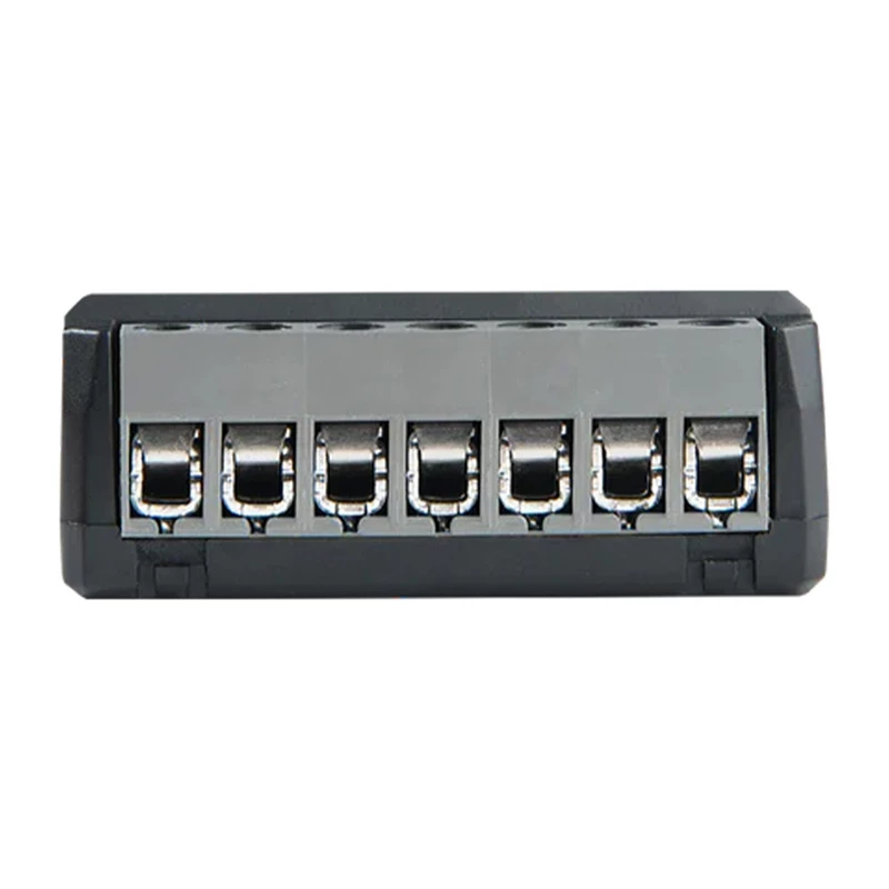 Shelly 2PM Gen4 Rollladen-/Jalousieaktor 2 Kanäle, AC 110–240V, 2,4 GHz Wi‑Fi, 1,4 W, 8000 KB Flash