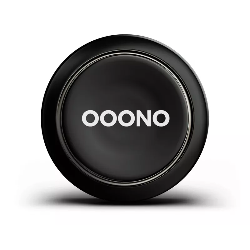 Radar-/Lidar-Detektor OOONO CO-DRIVER Schwarz