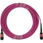 Netzwerkkabel BlueOptics CB-M12-M12-MMF3M MPO-MPO Multimode OM4 Patchkabel 3 Meter