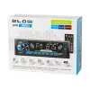 Autoradio BLOW AVH-8890 FM 45W mit Bluetooth, USB, AUX und LCD-Anzeige