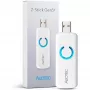 USB Z-Wave Plus Adapter AEOTEC Z-Stick Gen5+ (batteriebetrieben, USB-A)