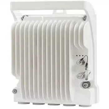 Netzwerkantenne Cambium Networks PTP 820S, Funk 24–38 GHz, 48 V DC, IP66, 10/100/1000Base-T