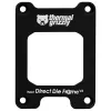 Thermal Grizzly Ryzen 7000 Direct Die Frame V2 – CPU-Montagerahmen (TG-DDF-R7000-V2)