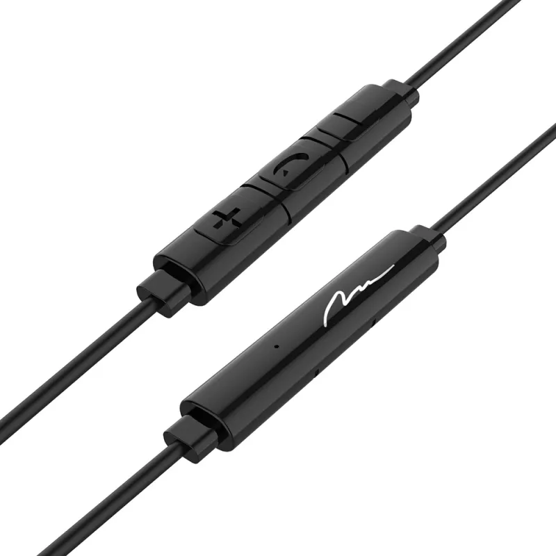 Kopfhörer Douszne Earphones All USB-C MT3609K