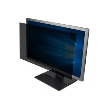 Targus ASF24W9EU Display-Blickschutzfilter 61 cm (24 Zoll) Rahmenloser Display-Blickschutzfilter