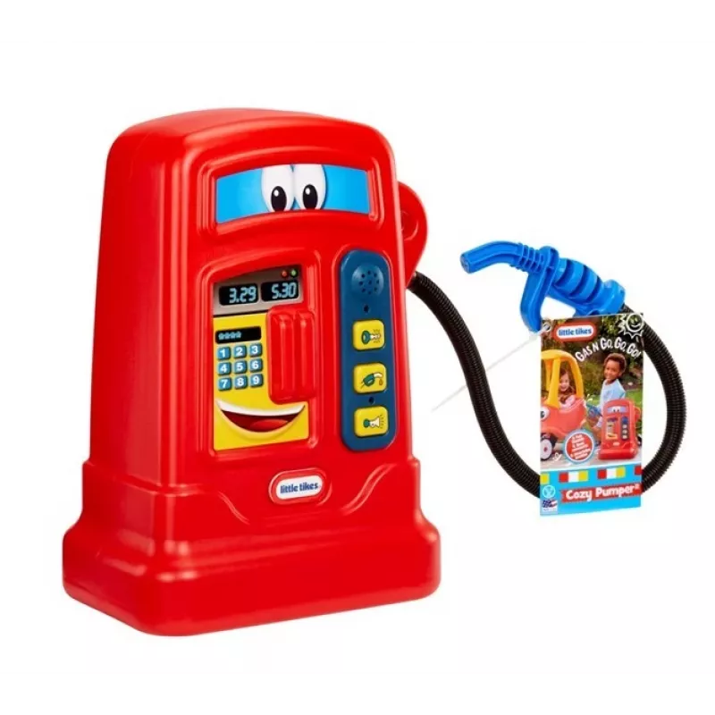 Little Tikes 170300-PE13 Product Schwarz