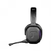 Teufel CAGE PRO Headset Wireless headband Gaming USB Type-C Bluetooth Schwarz