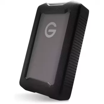 Externe Festplatte SanDisk G-DRIVE ArmorATD 6TB 2,5 Zoll USB Type-C