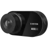 Canyon Dashcam DVR25 WQHD/2.5k/WiFi/App/SD-Karte schwarz Einzelhandel