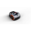 Roboter-Rasenmäher Segway SGW001, Akku, 500 m², Schnittbreite 18 cm