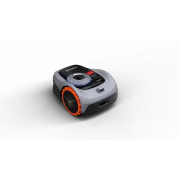 Roboter-Rasenmäher Segway SGW001, Akku, 500 m², Schnittbreite 18 cm