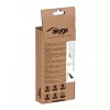Akyga AK-EV-01 E-Bike-Akkuladegerät für 24-V-Akkus, 29,4 V / 2 A, 60 W, XLR-Stecker