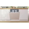 Einbau-Geschirrspüler Bosch SMV4ECX28E — 13 Maßgedecke, Energieeffizienzklasse A++