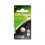 Gold Peak GP - Batterie CR1220 - Li - 36 mAh (0601220C1)