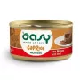 Oasy Caprice Mousse mit Rind 85 g