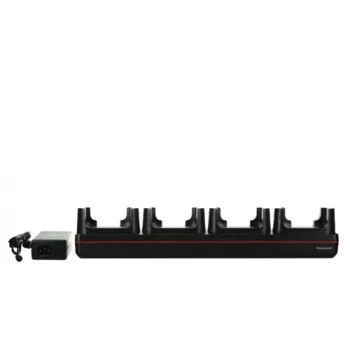 Ladegerät für mobiles Terminal Honeywell CT40-CB-UVB-2
