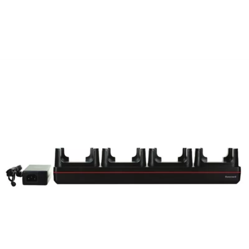 Ladegerät für mobiles Terminal Honeywell CT40-CB-UVB-2
