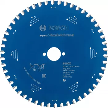 Kreissägeblatt Bosch 2 608 644 143