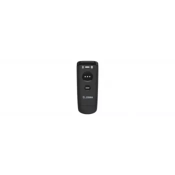 Zebra CS60 Handheld-Barcodeleser 1D/2D LED Schwarz