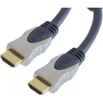 HDMI-Kabel ShiverPeaks 77473-SPP 3m