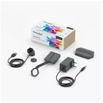 Ambient-Beleuchtungsset Nanoleaf NF082K02-1CK 12V 2A