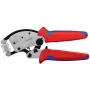 Crimpwerkzeug Knipex Twistor16 200mm