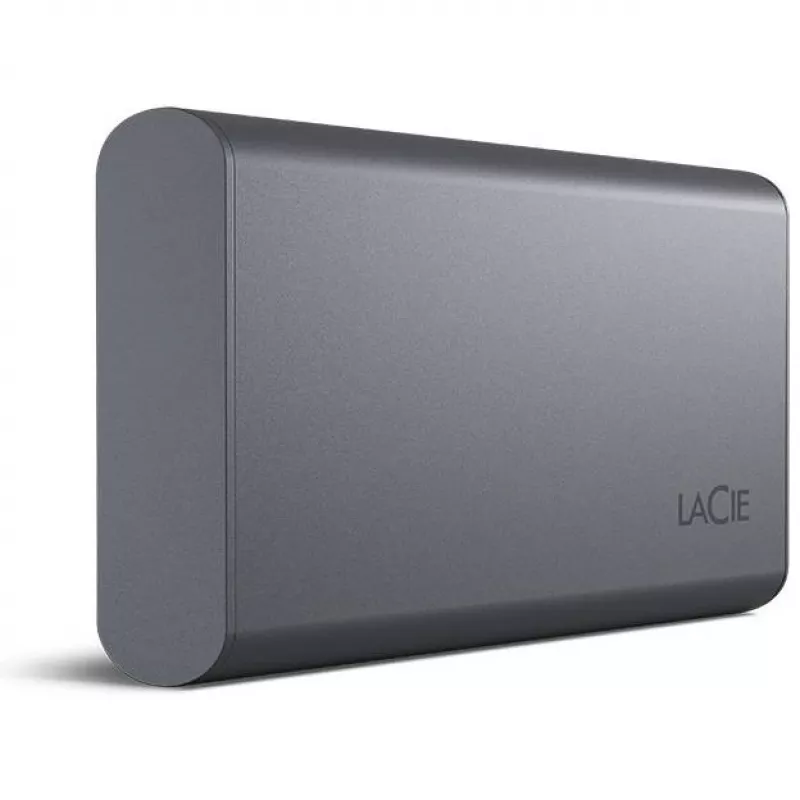 SSD LaCie 1 TB Portable USB Type-C 3.2 Gen 2 Mobile SSD Secure
