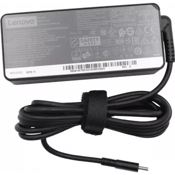 Netzteil Lenovo 65W USB Type-C 02DL106 — 65 W Netzteil für Laptops und Geräte