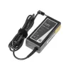 Green Cell AD49P Netzteil/Ladegerät für den Innenbereich 65 W Schwarz