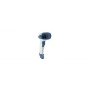 Zebra DS2208-HC Hand-Barcodeleser 1D/2D LED Weiß