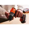 Akkuschrauber Schwarz & Decker BCD382XN 18V — kompakter 18 V Bohrer (ohne Batterie)