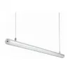 Synergy 21 S21-LED-PR20111 - Profil - Weiß - Aluminium - LED - 20,8 mm - 2000 mm (S21-LED-PR20111)