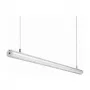 Synergy 21 S21-LED-PR20111 - Profil - Weiß - Aluminium - LED - 20,8 mm - 2000 mm (S21-LED-PR20111)