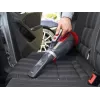 Black & Decker ADV1200 Handstaubsauger Grau, Rot Beutellos