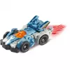 Switch & Go Dinos - Fire-Mini-Triceratops, Spielfigur