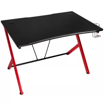 Computertisch Nitro Concepts NC-GP-DK-010 Rechteckig MDF 1160x760x750 mm