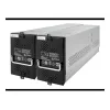 APC Batterie-Ersatzkassette APCRBC172 (OEM), Blei-Säure, 192 V, 1 Stück, Schwarz, Silber, RoHS, 24,5 kg