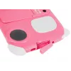 Tablet KidsTAB8 4G BLOW 4/64GB pink + Hülle