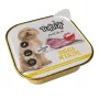 TUF TUF Alupak Entenpastete - Nassfutter für Hunde - 300g