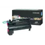Lexmark X792X1MG - Toner Magenta - für X792de, X792dte, X792dtfe, X792dtme, X792dtpe, X792dtse