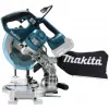 Makita DLS600Z Kapp- und Gehrungssäge 5000 U/min