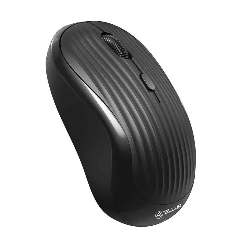 Kabellose Maus Tellur TLL491351 USB